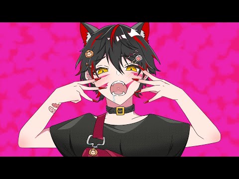 アニマル/DECO*27 - らお【Cover】