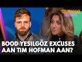 Heeft Dilan Yesilgöz excuses aangeboden aan Tim Hofman? 'Nee, ik vind niet dat dat nodig is'