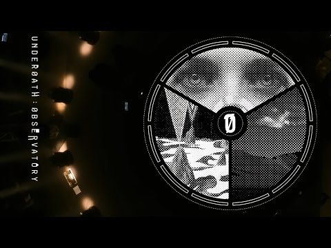 [8K Enhanced] Underoath: Observatory - They're Only Chasing Safety LIVE (2020)