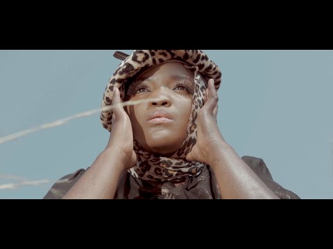 Max Doblhoff & Ngalah Oreyo feat. Shari Afrika - Nyaboma (Music Video) [Wired]