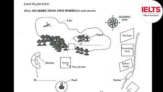 10 APRIL REAL IELTS LISTENING TEST 2023 | IELTS ACADEMIC LISTENING TEST 2023