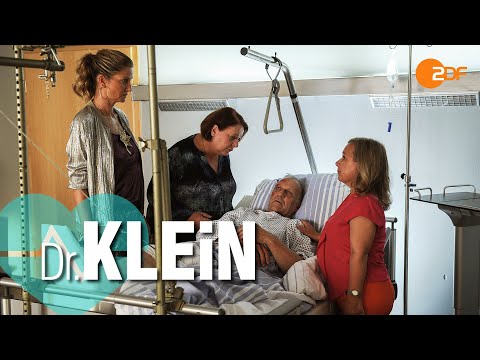 Chaos | Dr.Klein Staffel 4 Folge 5