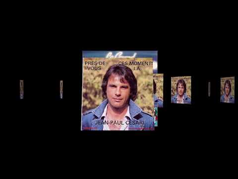 Jean-Paul Cesari - Le grand Casino ( Medley Rumba )  45 tours :  Déjà ? vu   1989