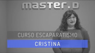 Curso de Escaparatismo. Conoce a nuestra alumna Cristina. Curso de Escaparatismo. Conoce a nuestra alumna Cristina.