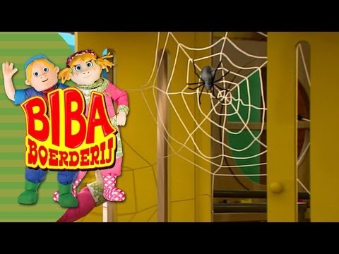 Bibaboerderij - 033 - Dappere Bibi