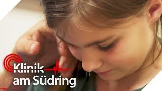 Dramatische Geburt: Aber Mia (10) will kein Geschwisterkind! | Klinik am Südring | SAT.1 TV