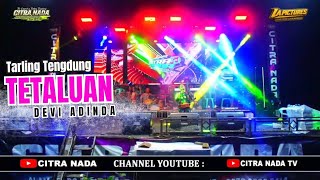 Download lagu TETALUAN ~ DEVI ADINDA // CITRA NADA LIVE DESA BAOK (BLOK MANIS) // KEC.CIWARU - KAB.KUNINGAN mp3 Download lagu TETALUAN ~ DEVI ADINDA // CITRA NADA LIVE DESA BAOK (BLOK MANIS) // KEC.CIWARU - KAB.KUNINGAN mp3