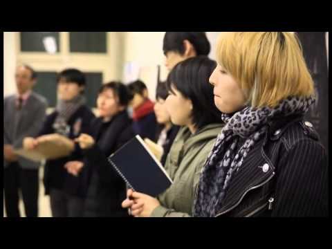 【学部紹介】芸術学 ｜金沢美術工芸大学 (2015)