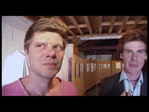 dBranché 13.02 : Profondsart & No Man's world festival