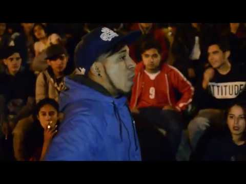 FLASH & JOTAE & KREPI VS ZEROC & DUESPRO & NEFTALY // 4TOS DE FINAL | PHXSTUDIOS