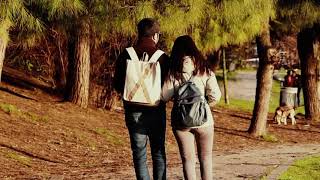 Adamlar Orda Ortada - Teaser