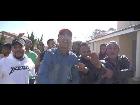 Ustad Virtuose - Shtamba (clip officiel)