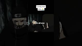 Download lagu Lonely man dies | Akatsuki | You think I'd have anyone?? mp3