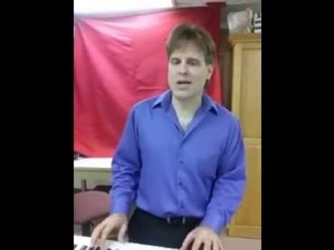 Promotional video thumbnail 2 for Jim Loftus - Pianist - Vocalist - Organist