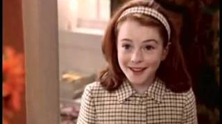 The Parent Trap trailer - 1998