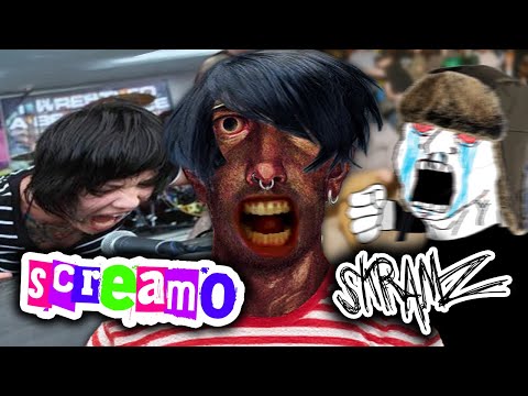 An Ignorant Guide to Screamo (Skramz)