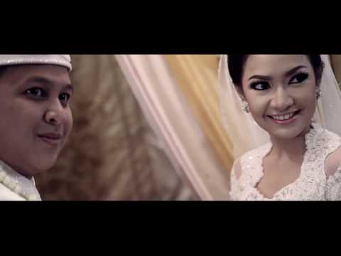 Indah Rama Wedding