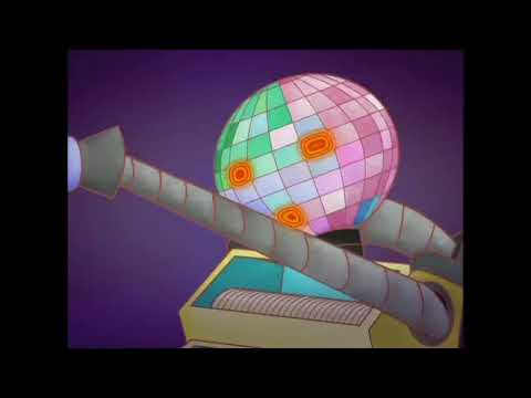 Frankenstein's Cat - Birthdaze