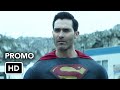 Superman & Lois 2x08 Promo "Into Oblivion" (HD) Tyler Hoechlin superhero series