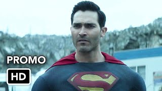 [心得] Superman & Lois(超人與露易絲) S02E07