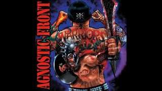 AGNOSTIC FRONT - All these years