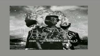 Wiz Khalifa - Luxury - The Gangs Return Mixtape