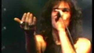 MICHAEL SCHENKER [ LOOKIN' OUT FROM NOWHERE ] AUDIO-TRACK