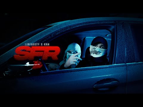 [THE OUTLAWZ] LINIASSTY X KRH - SFR (🎥 OG.JERZYK)