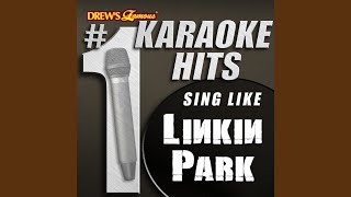 What I&#39;ve Done (As Made Famous By Linkin Park)