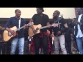 Tye Tribbett Mali Music Jonathan McReynolds Travis Green And Kj Scriven Sings Intentional
