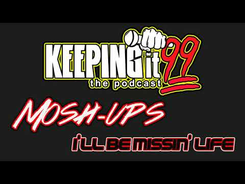 I'll Be Missing Life (Evanescence / Puff Daddy)