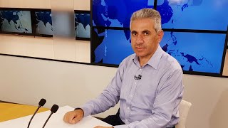 Տեղի է ունեցել ոչ թե ընտրություն, այլ իշխանության բռնազավթում. Էդգար Ղազարյան