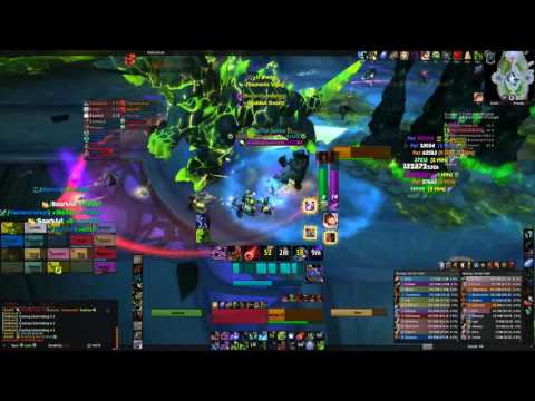 Elysian vs Goroth Mythic