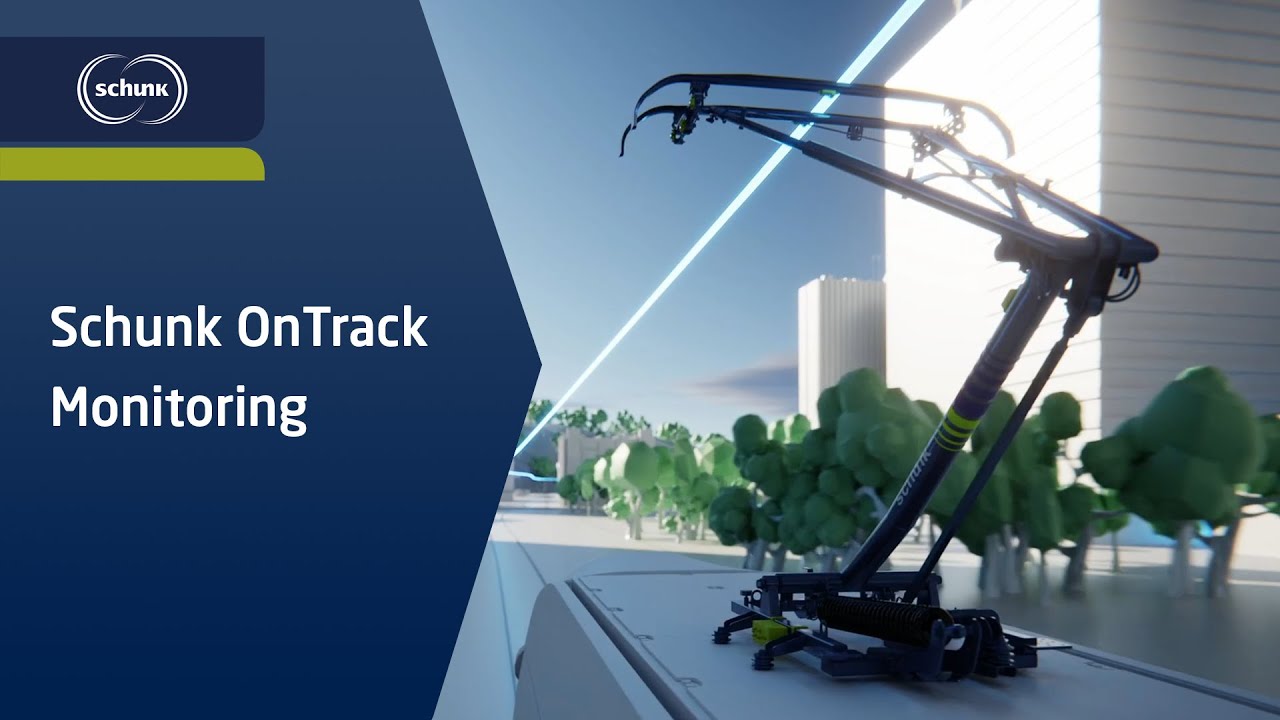 OnTrack Monitoring