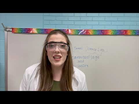 2021 1114 Children's Message