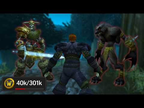 The Duskwood Unlock Is Legendary - Goldbound Episode 18