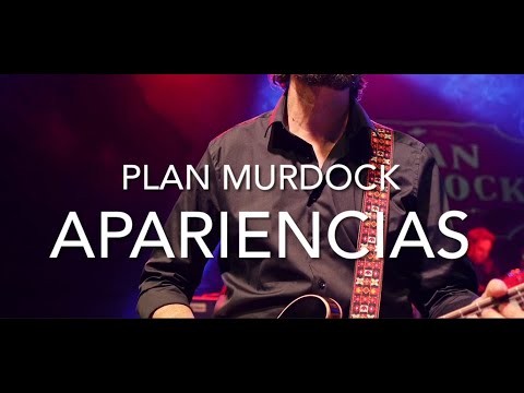 Video 6 de Plan Murdock Video 6 de Plan Murdock