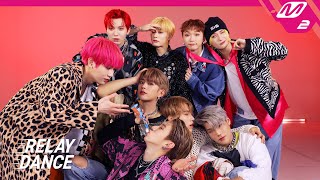 [影音] DKB - Sober 接力舞蹈