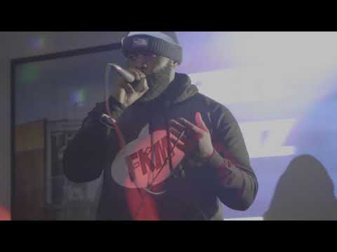 Jetfly Multz @ 7wn live