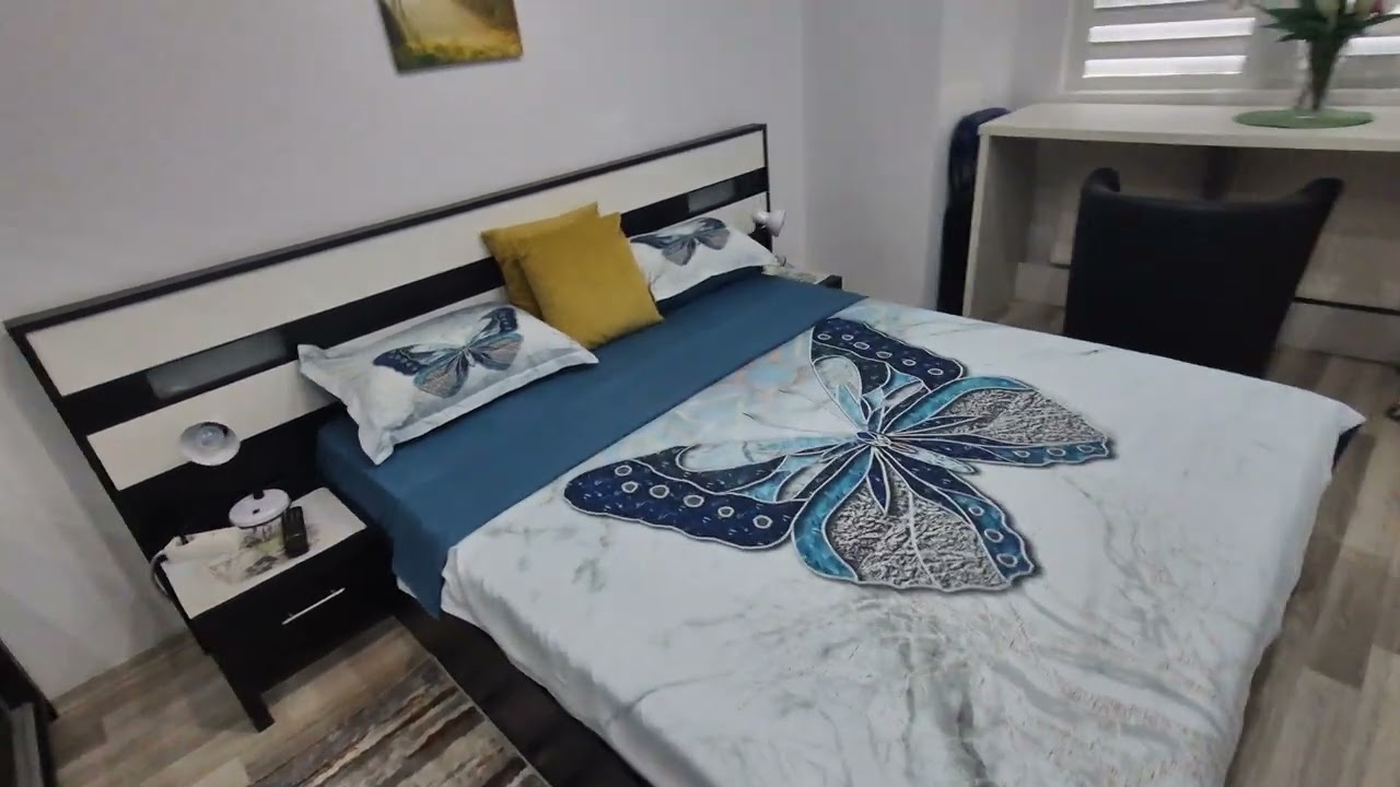 Tur video Apartament 2 Camere Drumul Taberei