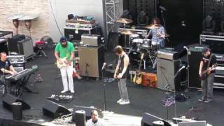 The Dead Confederate &quot;The Rat&quot; Live!