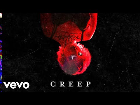 carolesdaughter - Creep (Official Audio)