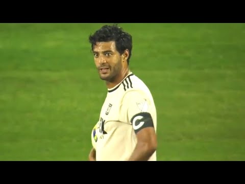 Carlos Vela Penalty Goal iconic vs Austin FC - LAFC