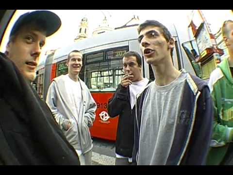 IDOSK8 COCHCE TOUR - kasetka 3