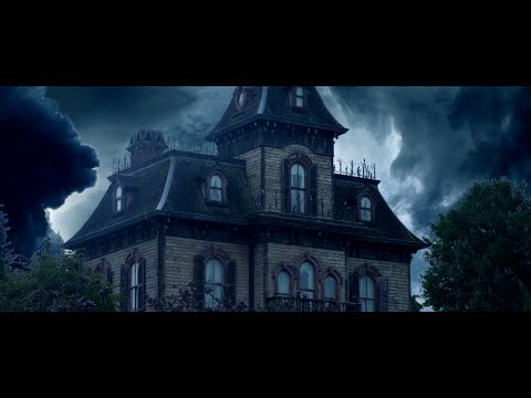 PHANTOM MANOR - The Movie Project