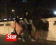 Chengdu Aftershock Scare