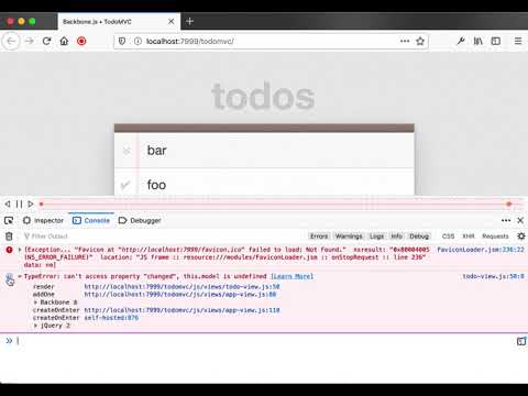 Web Replay Debugging Console Errors