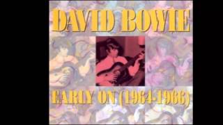 David Bowie - Everything Is You