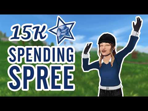 I Spent 15,000 Star Coins After Being Inactive for 5 Years | HUGE Star Coin Spending Spree! (SSO)