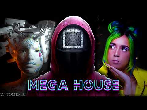 Mega house do it do it -DJ TOMIO SC-